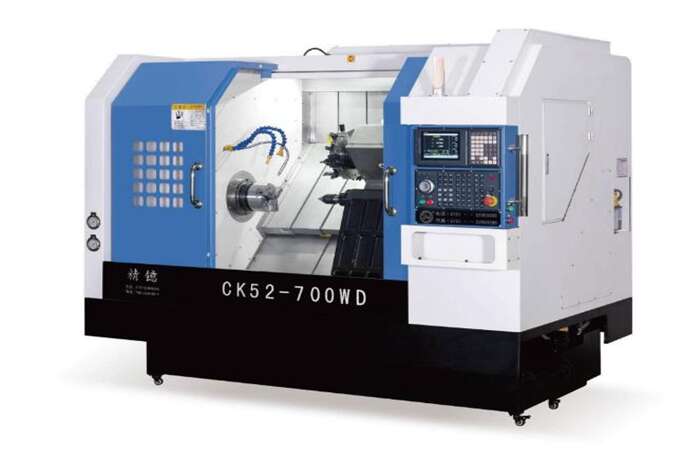巫溪回收CNC
